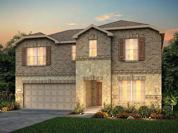 15965  Dauntless Cove Drive , Fort Worth Texas 76052