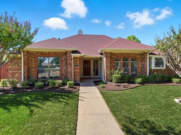 9009  Rodeo Drive , Irving Texas 75063