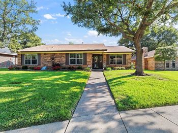 1301  River Oaks Drive 