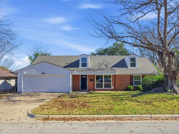 5313  Keswick Avenue , Fort Worth Texas 76133