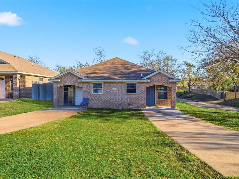 2900 NW 29th Street , Fort Worth Texas 76106