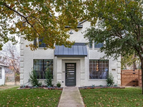 700  Martinique Avenue , Dallas Texas 75223