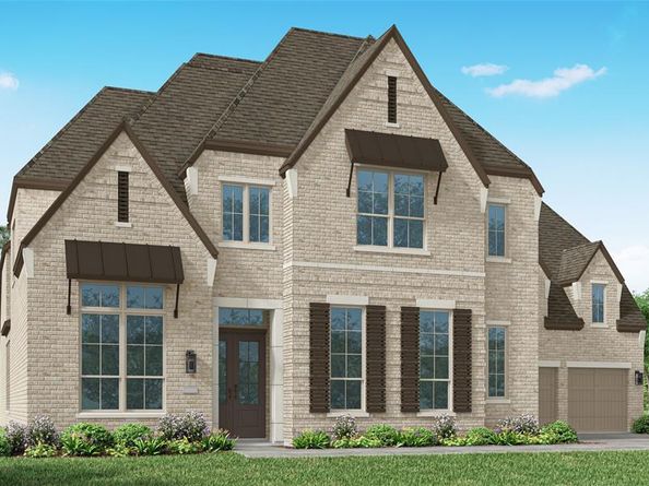 2201  Sorrelwood Court , Celina Texas 75009