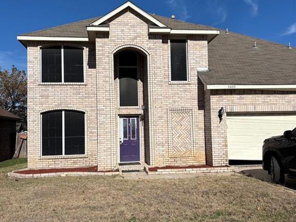 3600  Cove Meadow Lane , Fort Worth Texas 76123