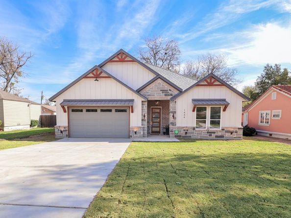 1444  Long Avenue , River Oaks Texas 76114