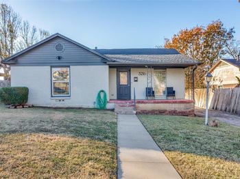 3216  Meadowbrook Drive 