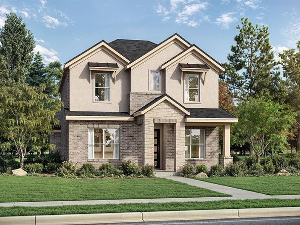 11551  Pinto Street , Frisco Texas 75035