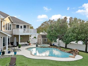 10340  Cedar Lake Drive 