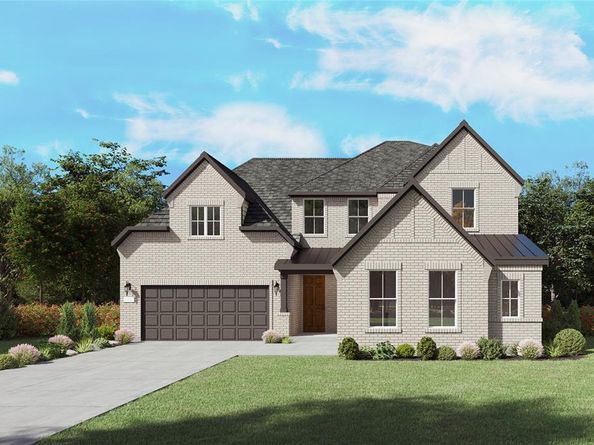 1833  Naseby Road , Fort Worth Texas 76052