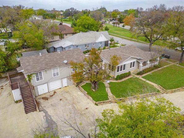 1301  Grand Avenue , Fort Worth Texas 76164