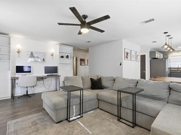 5368  Wonder Drive , Fort Worth Texas 76133