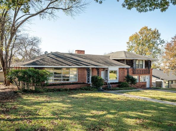 183  Classen Drive , Dallas Texas 75218