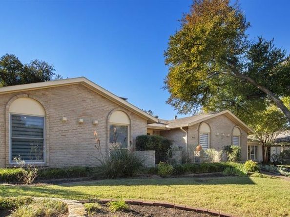 7736  El Santo Lane , Dallas Texas 75248