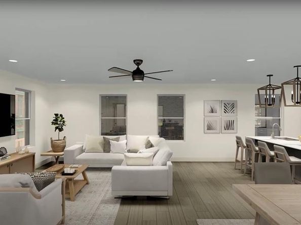 2731  Azalea Circle , Fort Worth Texas 76107