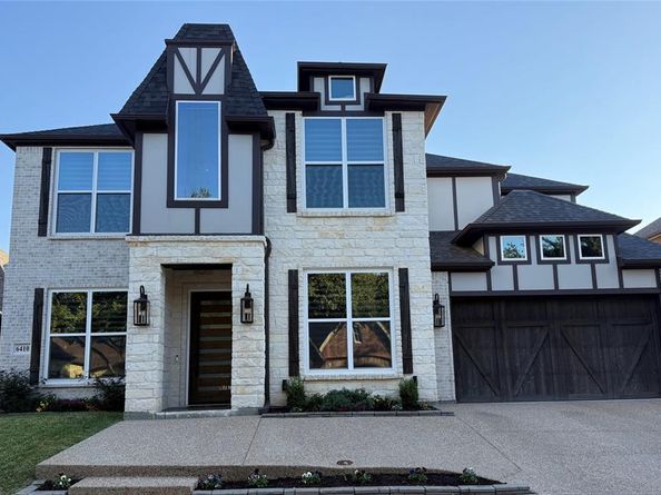 6410  Tuscany Park Drive  , Arlington Texas 76016