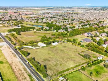 11320  Willow Springs Road 