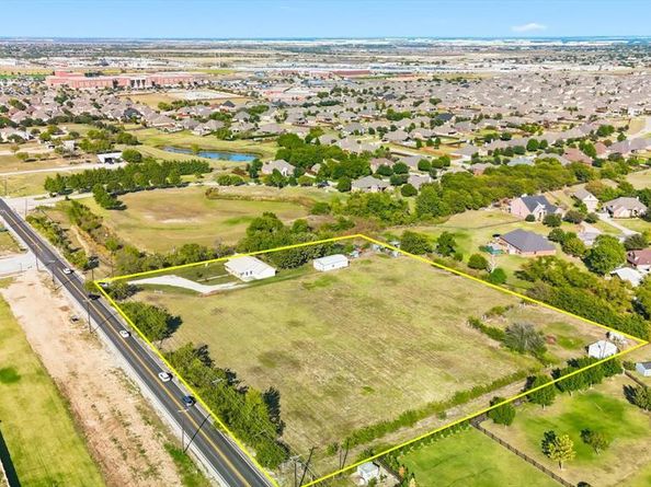 11320  Willow Springs Road , Haslet Texas 76052