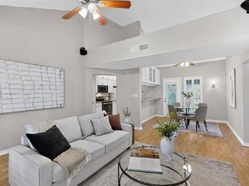 3105  San Jacinto Street 