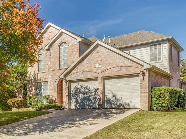 8124  Hosta Way , Fort Worth Texas 76123