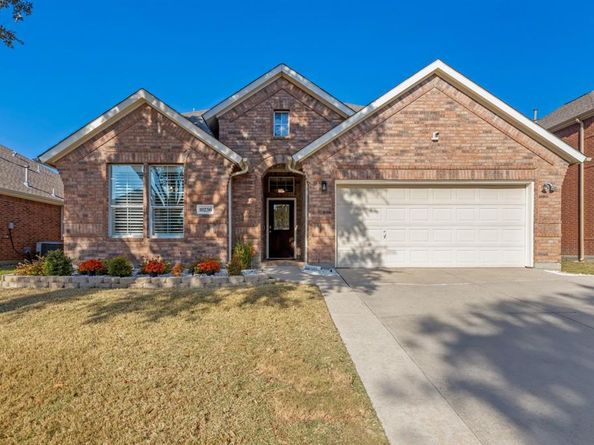 10236  Brenden Drive , McKinney Texas 75072