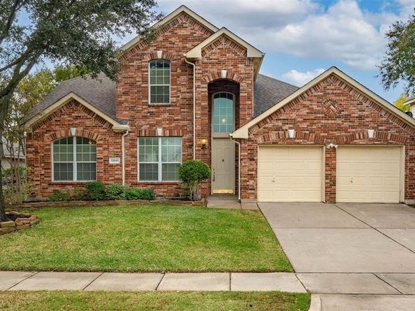 11841  Moorhen Circle , Fort Worth Texas 76244