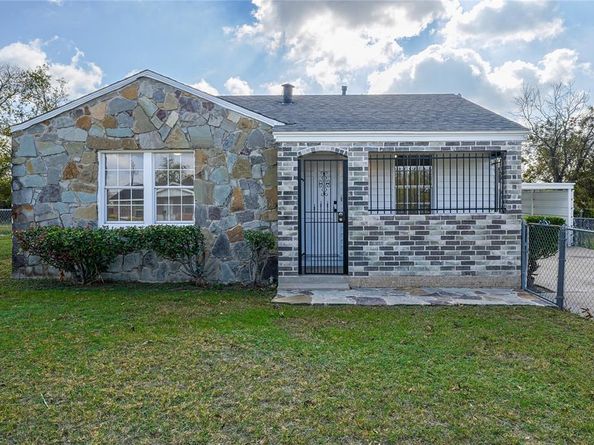 2512  Malvern Trail , Fort Worth Texas 76105