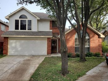 200  Morning Star Court 