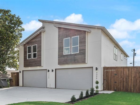 2326  Fairfax Drive , Irving Texas 75060