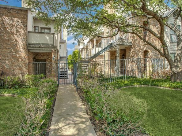 4102  Buena Vista Street  7, Dallas Texas 75204