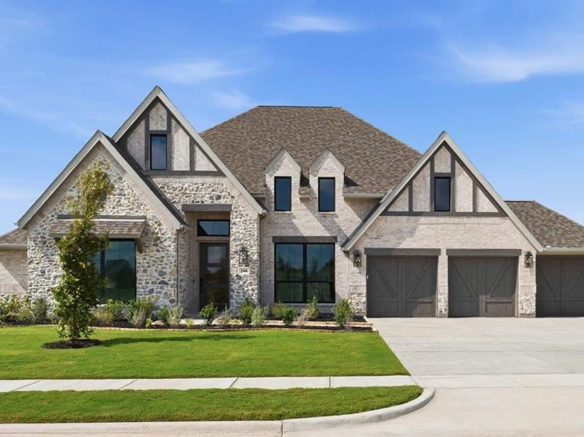 246  Chesterfield Lane , Heath Texas 75032