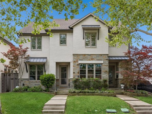 5432  Martel Avenue , Dallas Texas 75206