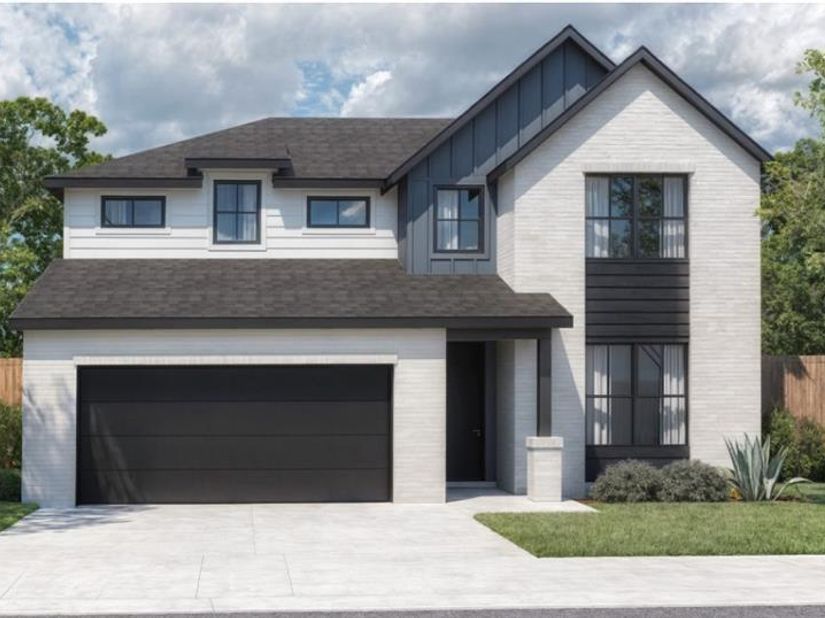 7400  Harrier Street , Fort Worth Texas 76179