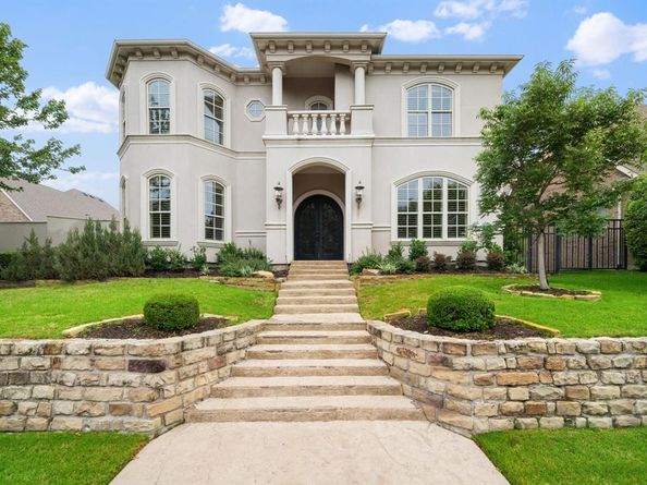 5456  Braemar Drive , Frisco Texas 75034