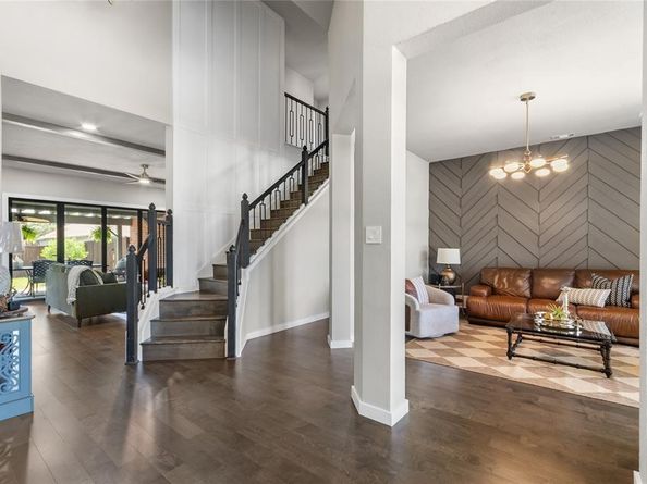5949  Carroll Drive , The Colony Texas 75056