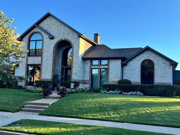 1902  Spring Meadow Lane , Richardson Texas 75081
