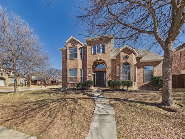 11672  Cape Royal Lane , Frisco Texas 75033