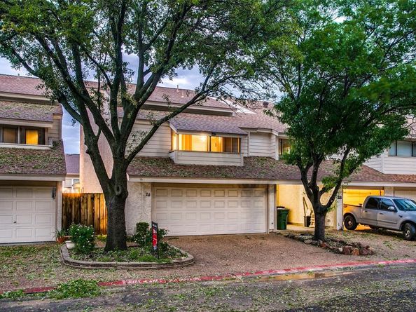 24  Oakbrook Drive , Lewisville Texas 75057