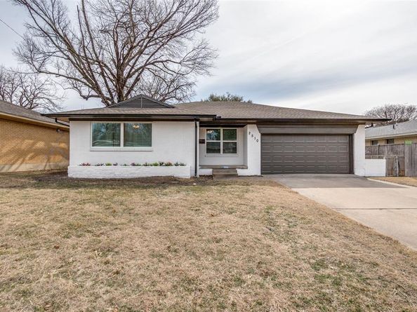 2510  Materhorn Drive , Dallas Texas 75228