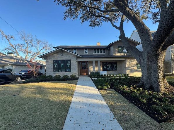 6954  Santa Maria Lane , Dallas Texas 75214