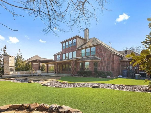 4004  Hook Bill Drive , McKinney Texas 75072