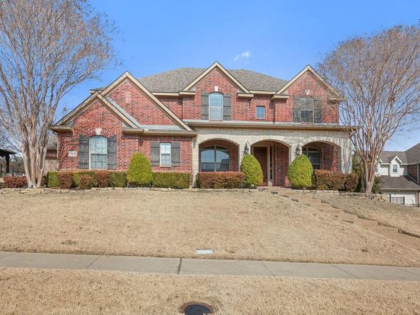 4004  Hook Bill Drive , McKinney Texas 75072