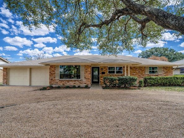 5113  South Drive , Fort Worth Texas 76132