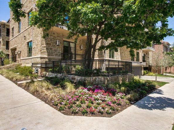 2811  Hood Street  H, Dallas Texas 75219