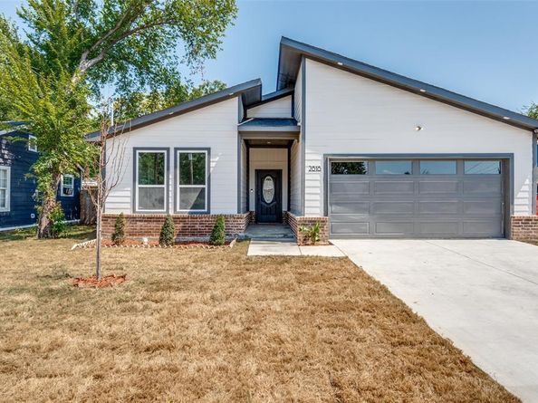 2818  Southland Street , Dallas Texas 75215