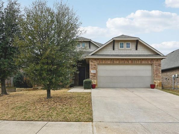 11828  Bexley Drive , Burleson Texas 76028