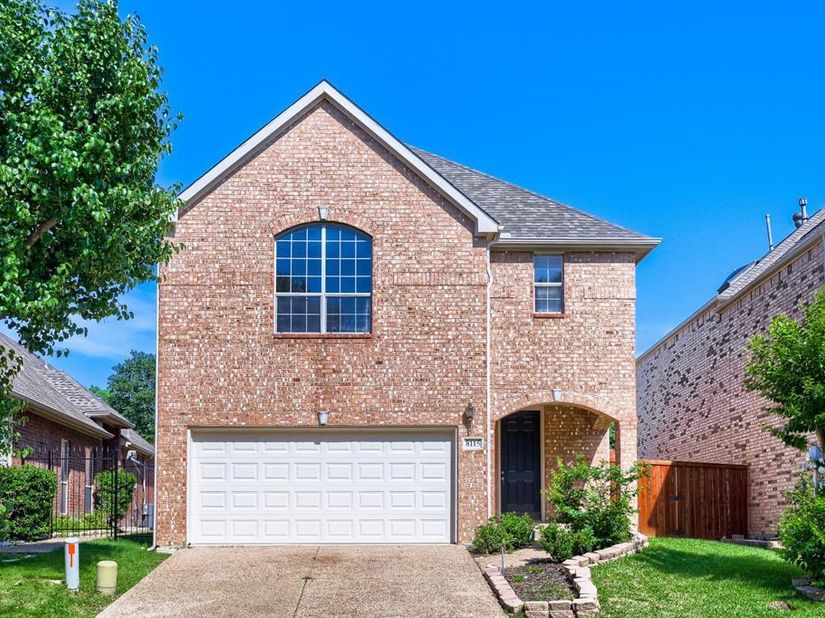 8115  Dogwood Lane , Irving Texas 75063