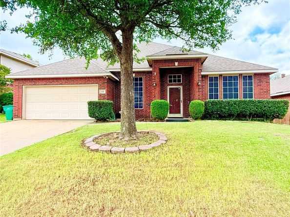 536  Pinnacle Drive , Cedar Hill Texas 75104