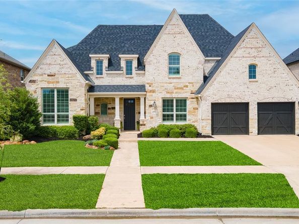 1756  Peppervine Road , Frisco Texas 75033