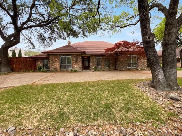 13216  Hillcrest Road , Dallas Texas 75240