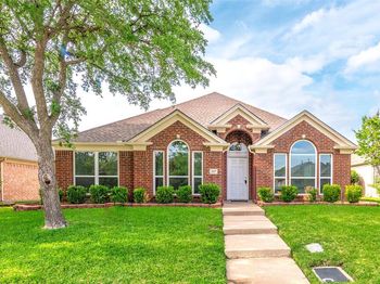 207  Meredith Court 